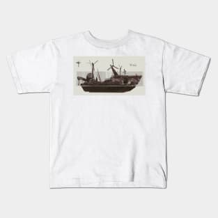 Windy Kids T-Shirt